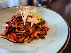 -翠湖宾馆·中餐厅