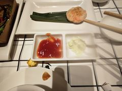 -双合园·海鲜水饺青岛菜(万佳广场店)