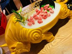 -尚海豆捞(乐虹坊店)