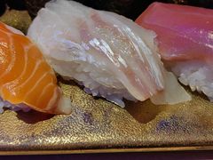 -琴寿司居酒屋(中山广场店)