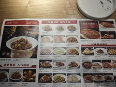 -徽张·新徽菜(五棵松·永定路店)