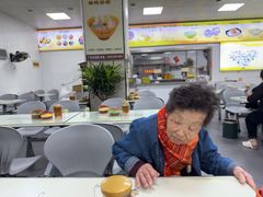 -沛县广电冷面(汉城中路店)