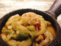 -佬麻雀·新湘菜(珠海金发购物中心店)