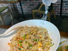 扬州炒饭-大潮淮·淮扬菜(何园旗舰店)