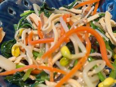 -古都历食南京菜·烤鸭·鸭血粉丝·汤包(南京博物院店)