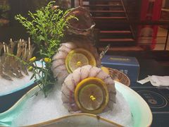 -揽季锅物会·海鲜姿造(三坊七巷店)