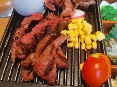 -味太助·银饭食堂(中华城店)