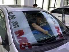 -能手汽车隔热膜旗舰店·3M贴膜体验中心