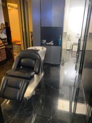 -时尚殿堂salon