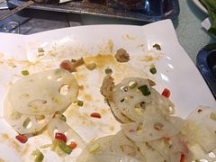 -武记碳锅鱼大盘鸡(杜岭街店)