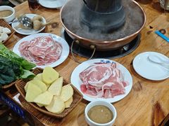 -元盛居(生态大街店)