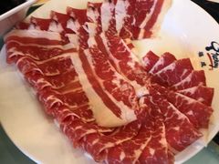-福成肥牛(张家口桥东分店)