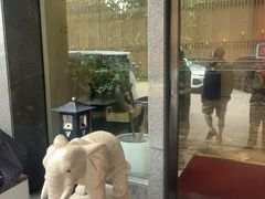 -珠海棕泉酒店(拱北口岸高铁站店)