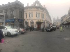 -人民防洪胜利纪念塔