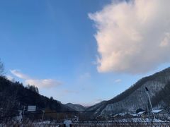 -老秃顶草原景区