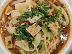 -吴忠民族饭庄(利通南街店)