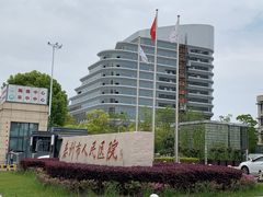 -泰州市人民医院(总院区)