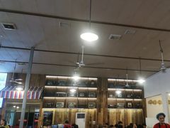 -冶建镜子·老南昌大排档·江西虾王(总店)