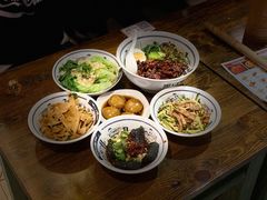 -黑白电视长沙小吃(悦汇城店)