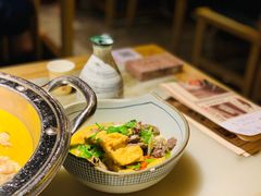 拆骨肉油豆腐-洞庭记·老湖南味道(下沙店)