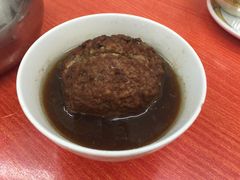 -排骨王·三十年本地老菜馆