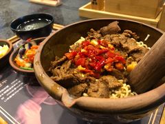 -擂饭(五一广场店)