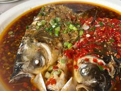 -洪泽老鱼馆(清浦店)