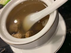 -美极鲜食坊(宝安南路店)