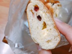 -Dough&Joe团憩(瑞虹天地月亮湾店)