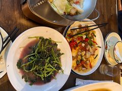 -樟树底(胜利河美食街店)
