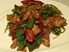 -阿英煲.煲烧江南菜(凉城路店)