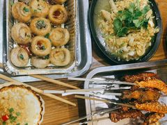 -老虎滩大连海鲜烧烤(建邺云锦路总店)