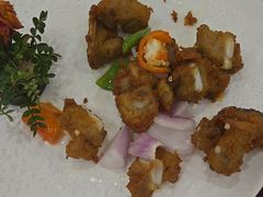 -西江河鲜·趣苑酒楼(鼎湖牌坊店)