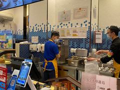 -DQ·蛋糕·冰淇淋(科华王府井店)