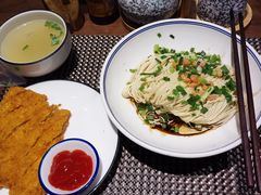 -十面春风·江南面馆(崇宁路店)