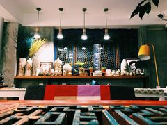 -舍咖啡 Anchor coffee