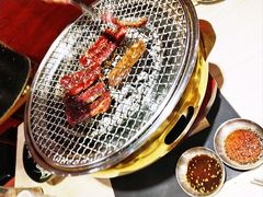 -大阪烧肉BAKA一代(十亩地店)