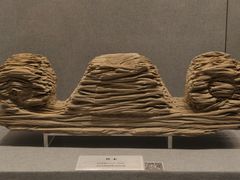 -巴音郭楞蒙古自治州博物馆
