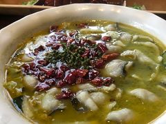 -大牌大·传统杭帮菜(湖滨店)