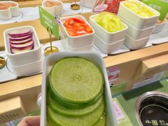 -一围肥牛肉小火锅(佳兆业广场店)