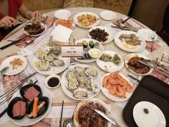 -芭菲盛宴·环球美食(解放碑英利国际店)