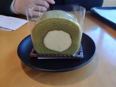-雪绿茶博物馆