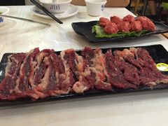 -陈记顺和牛肉火锅馆(天河北路店)