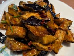 -春水锅贴·传统鲁菜(大明湖店)