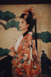 -持熹光年写真体验馆