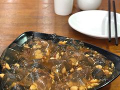 -87号烧烤海鲜·大排档(金沙滩店)