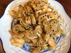 -百花深处·老北京风味菜