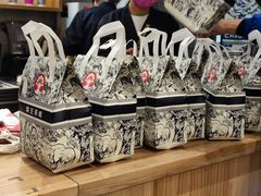 -霸王茶姬(建邺万达广场店)