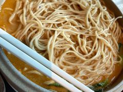 蟹粉担担面-蟹榭·本帮江浙菜·蟹宴(五角场合生汇商场店)