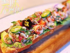 -Toris(LuOne凯德晶萃广场店)